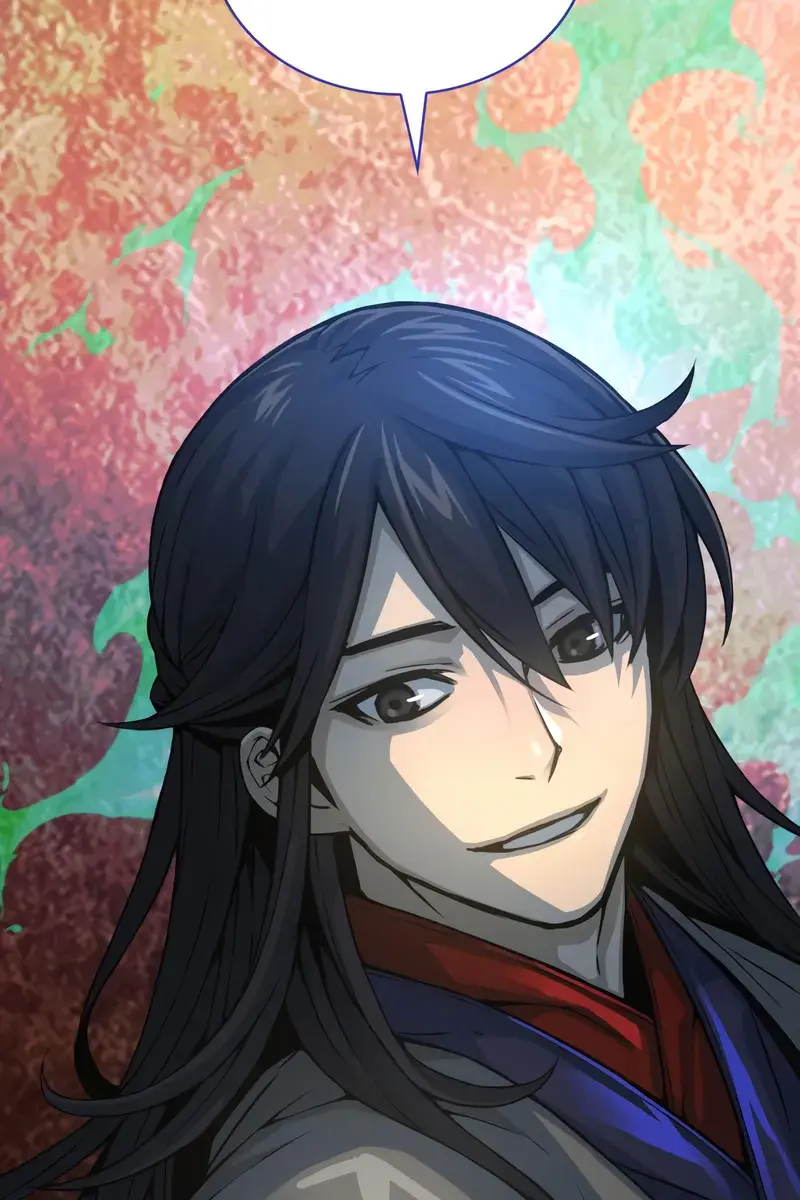 Myst, Might, Mayhem Chapter 101 Page 50