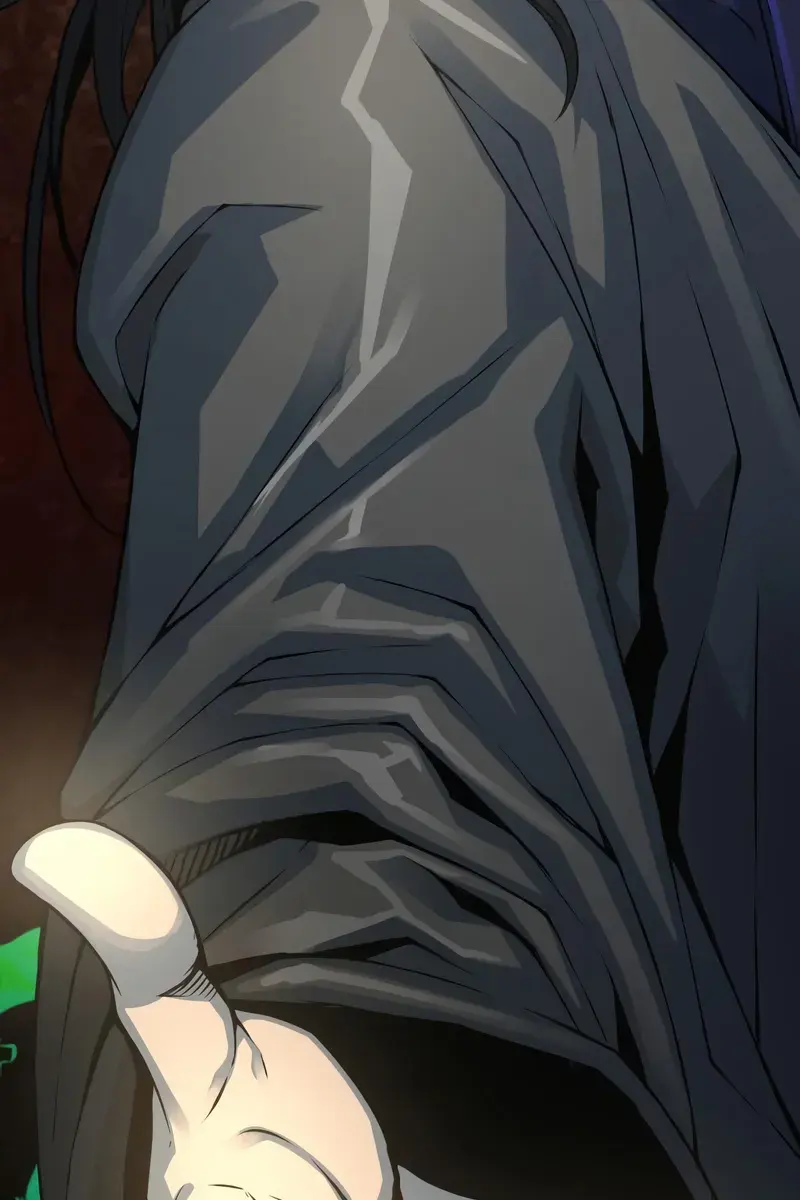 Myst, Might, Mayhem Chapter 101 Page 51