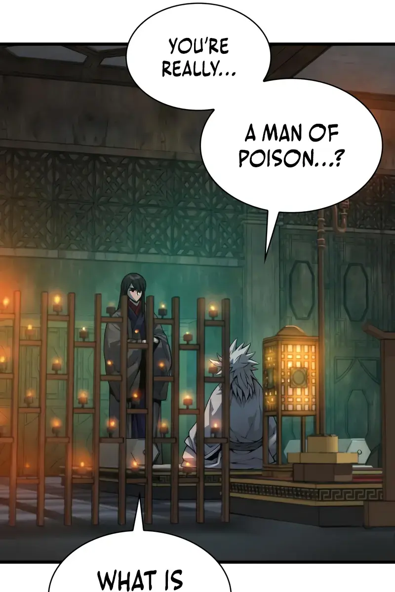 Myst, Might, Mayhem Chapter 101 Page 54