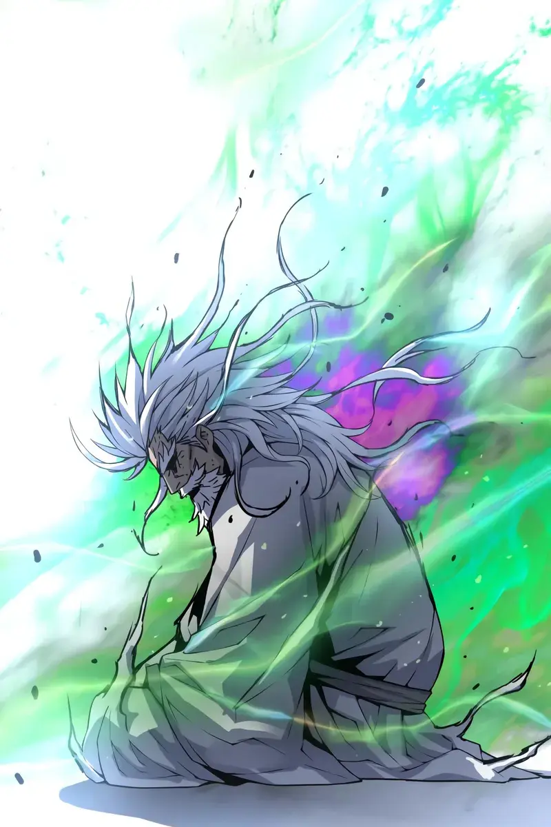 Myst, Might, Mayhem Chapter 101 Page 59