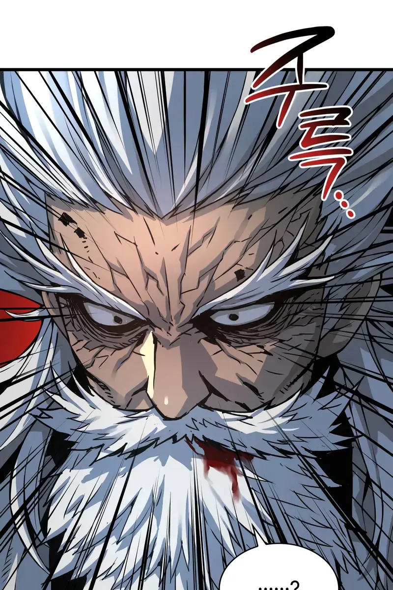 Myst, Might, Mayhem Chapter 101 Page 61