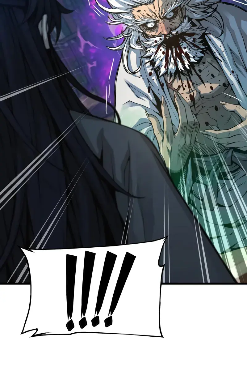 Myst, Might, Mayhem Chapter 101 Page 63