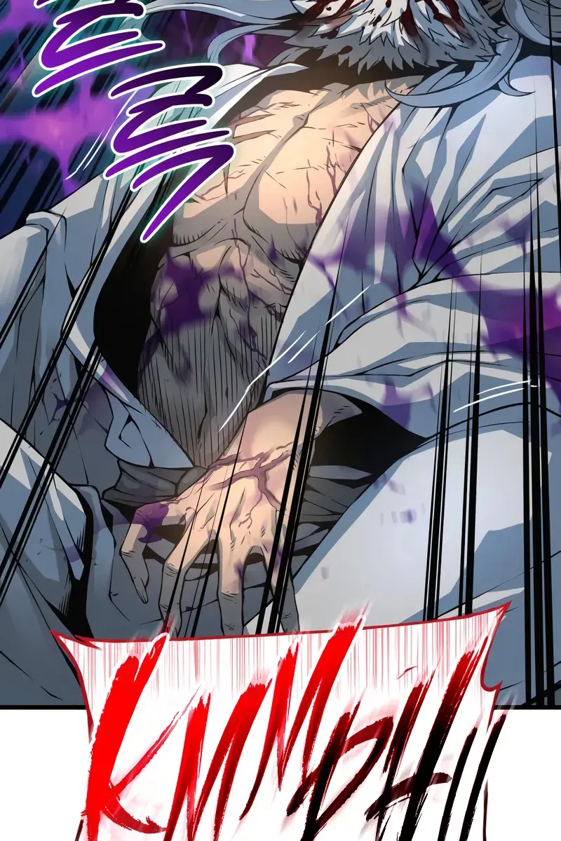 Myst, Might, Mayhem Chapter 101 Page 69