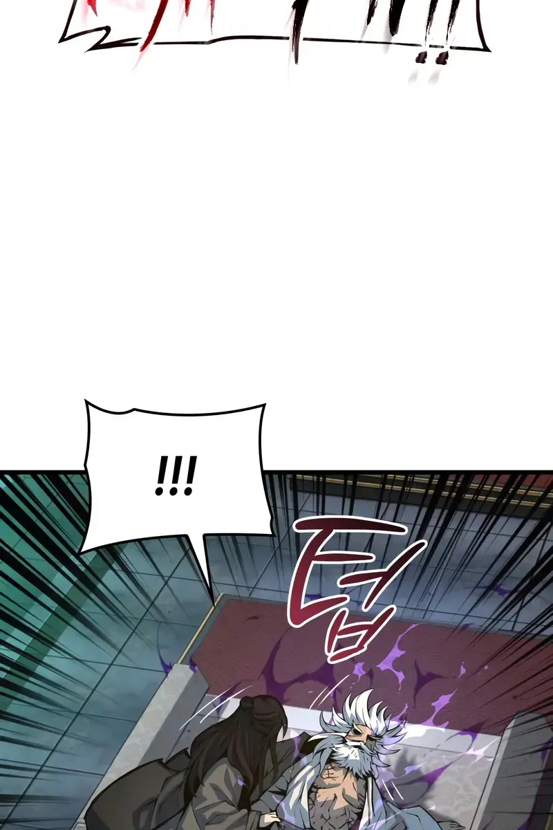 Myst, Might, Mayhem Chapter 101 Page 70