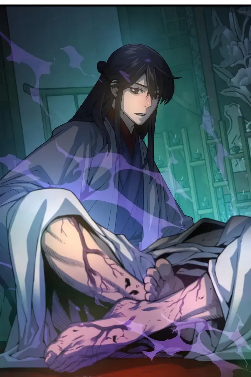 Myst, Might, Mayhem Chapter 101 Page 72