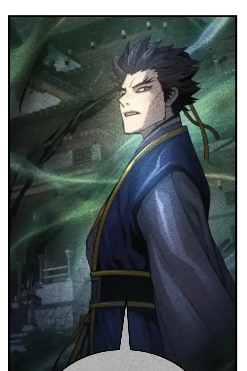 Myst, Might, Mayhem Chapter 101 Page 74