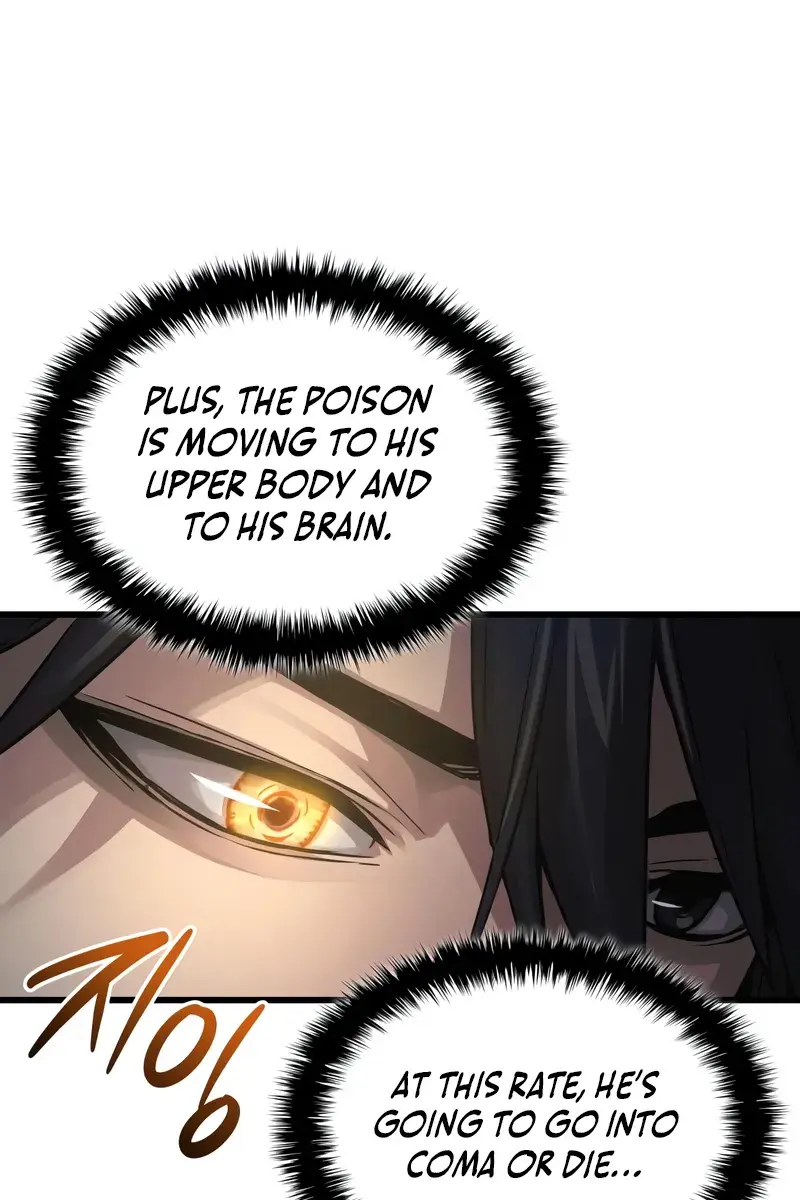 Myst, Might, Mayhem Chapter 101 Page 76