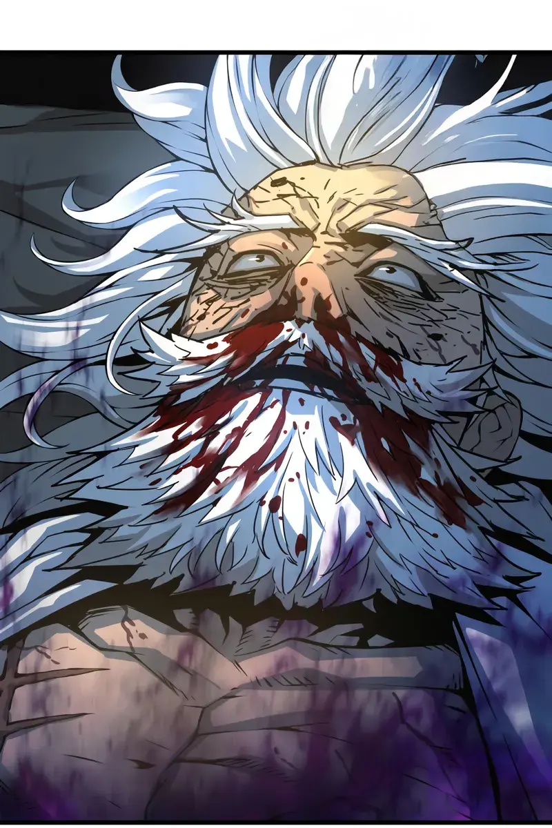 Myst, Might, Mayhem Chapter 101 Page 80