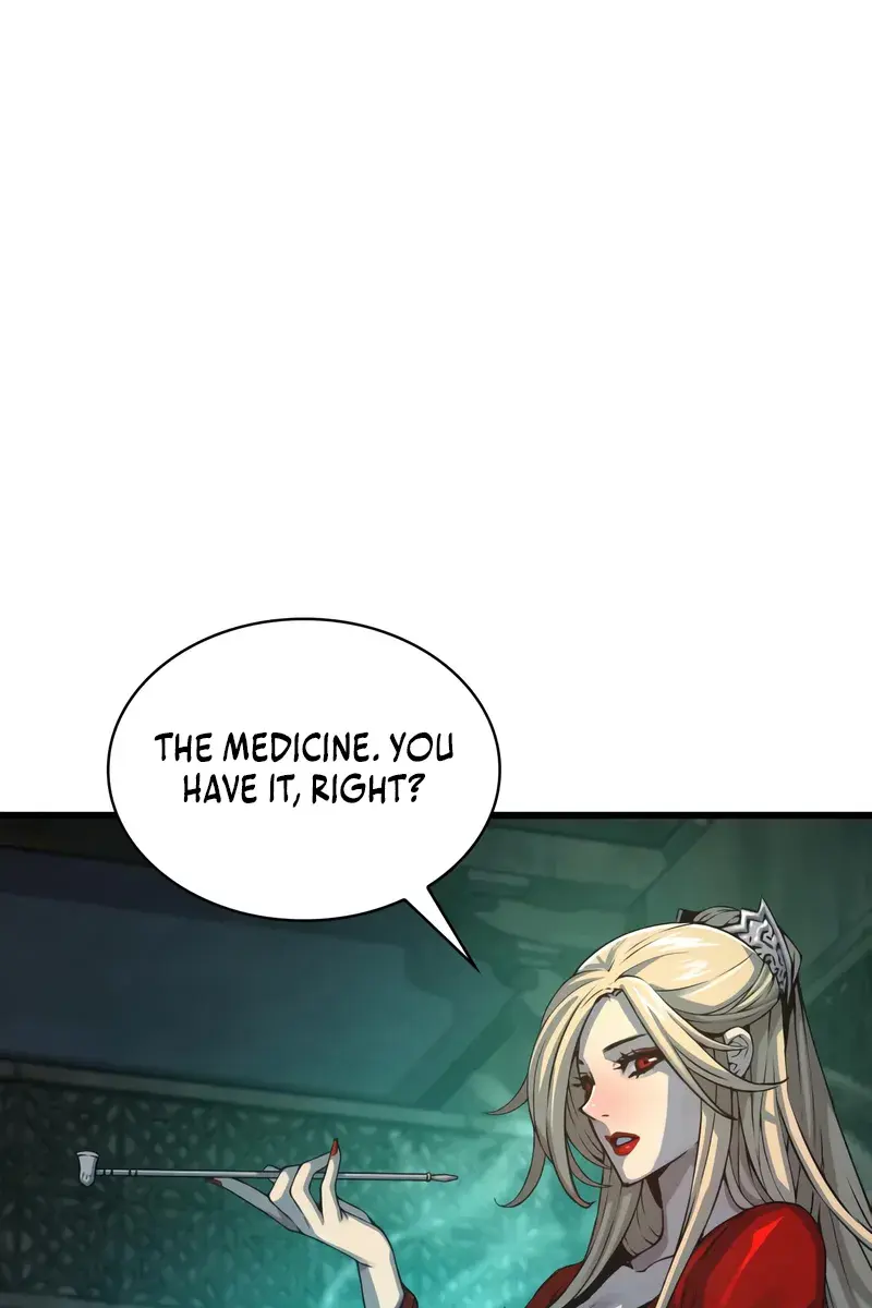 Myst, Might, Mayhem Chapter 101 Page 81