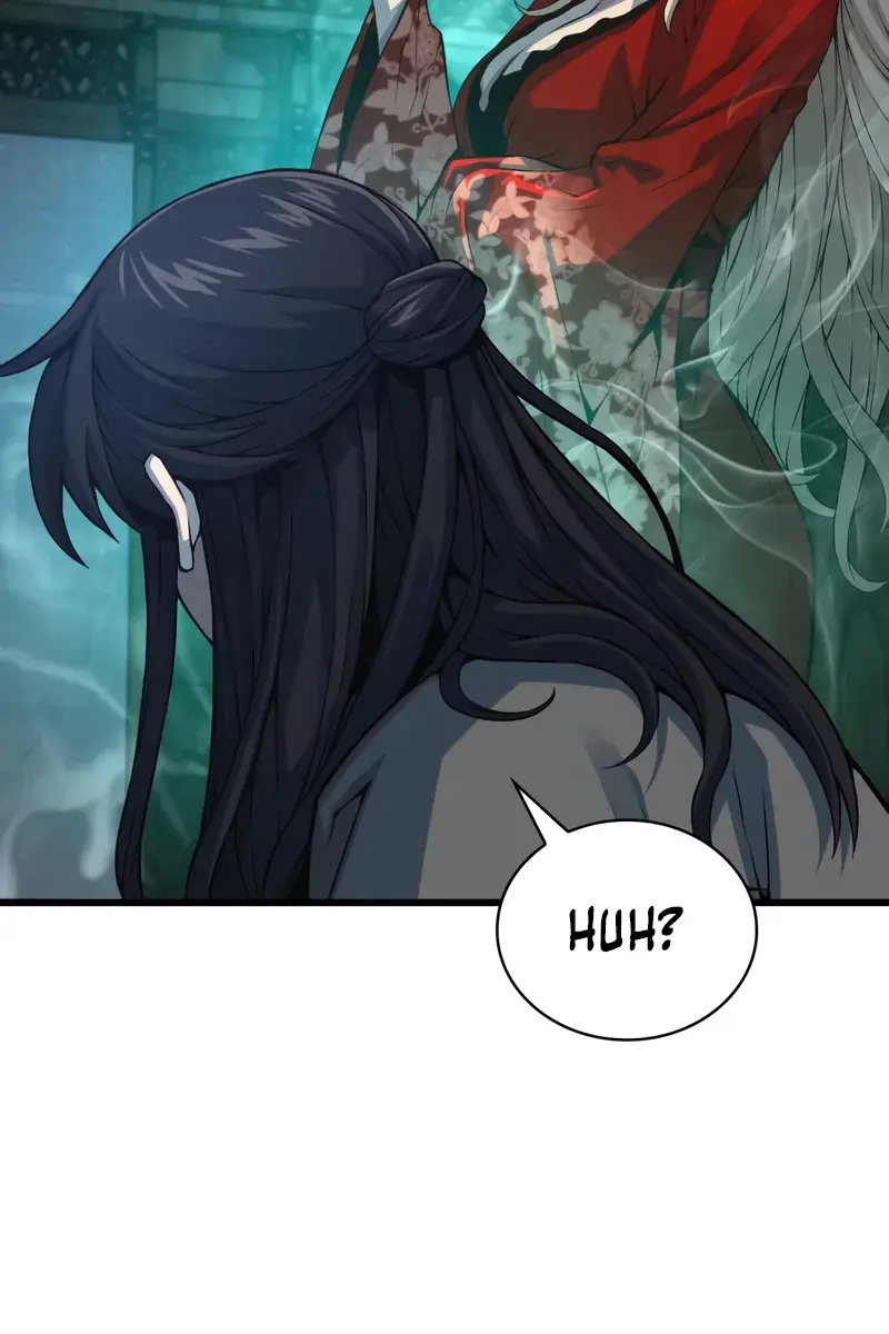 Myst, Might, Mayhem Chapter 101 Page 82