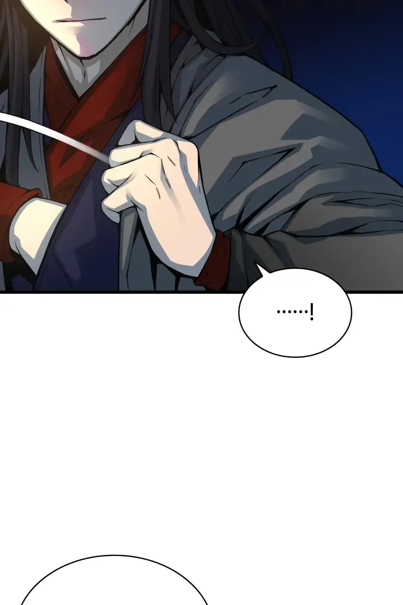 Myst, Might, Mayhem Chapter 101 Page 84