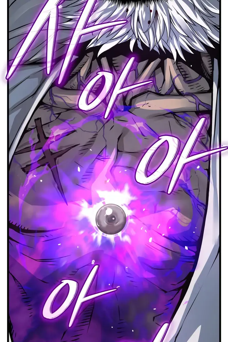 Myst, Might, Mayhem Chapter 101 Page 87