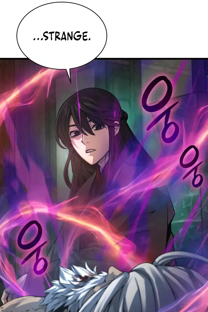 Myst, Might, Mayhem Chapter 101 Page 92