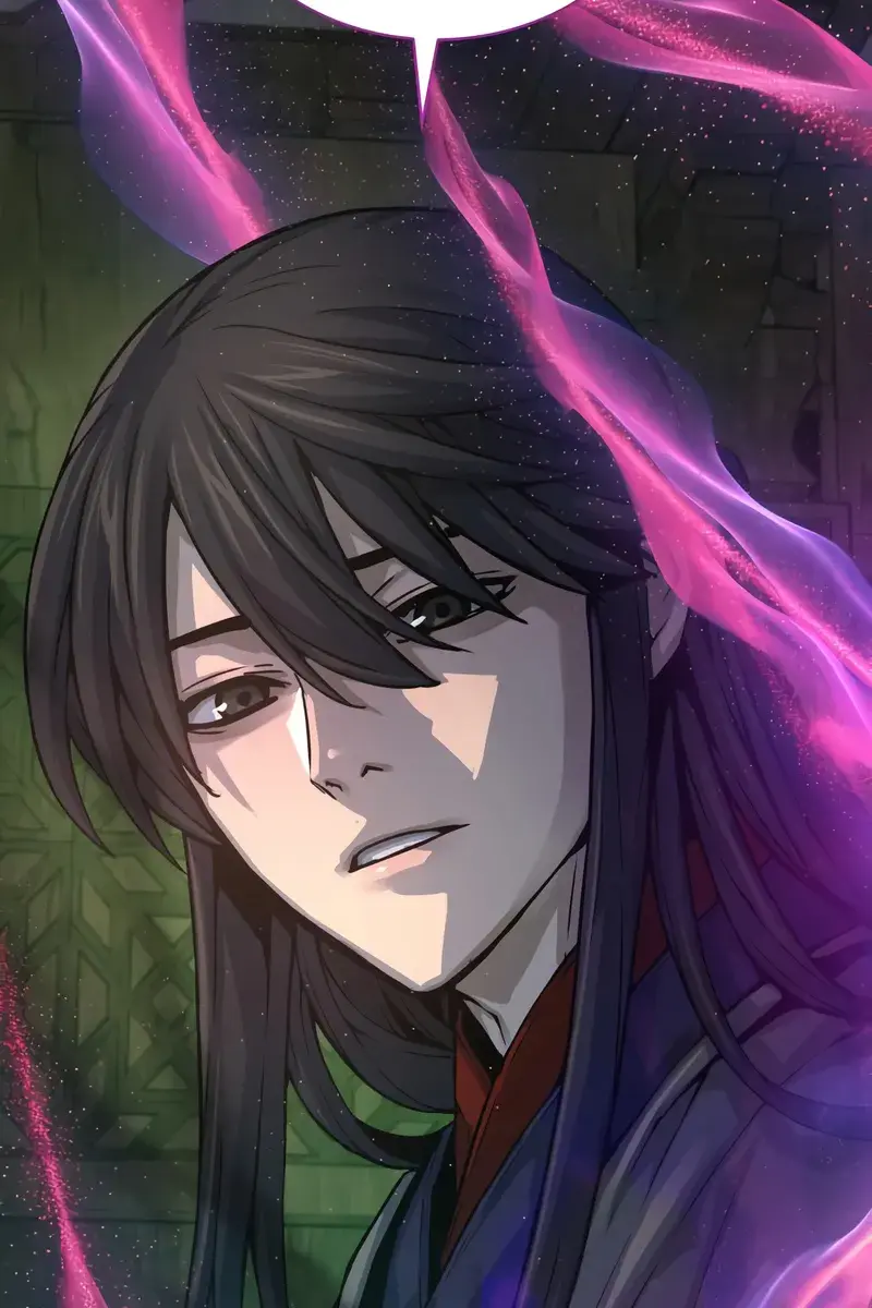 Myst, Might, Mayhem Chapter 101 Page 94