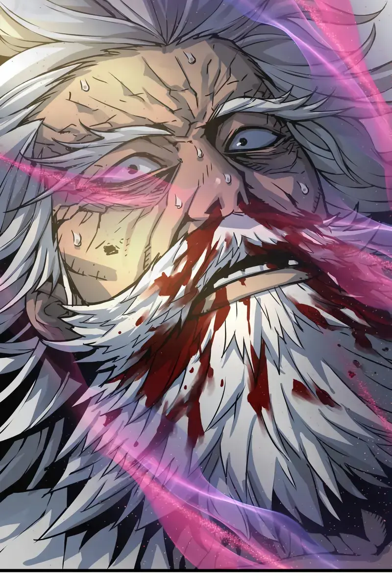 Myst, Might, Mayhem Chapter 101 Page 96