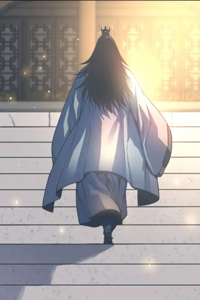 Myst, Might, Mayhem Chapter 101 Page 105