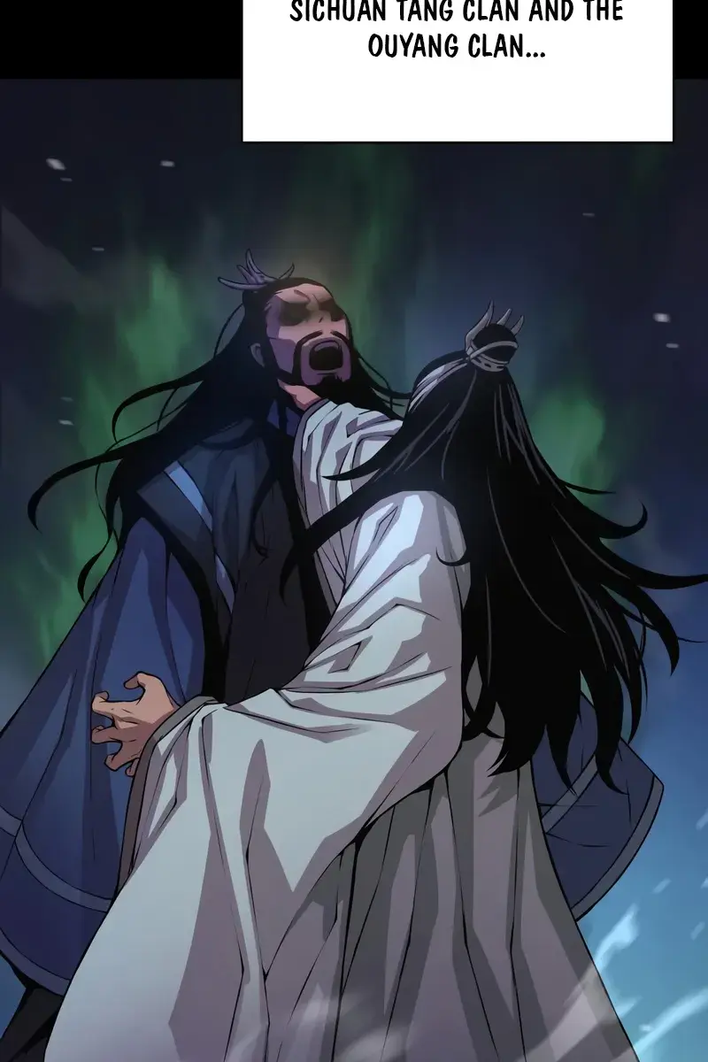 Myst, Might, Mayhem Chapter 101 Page 110