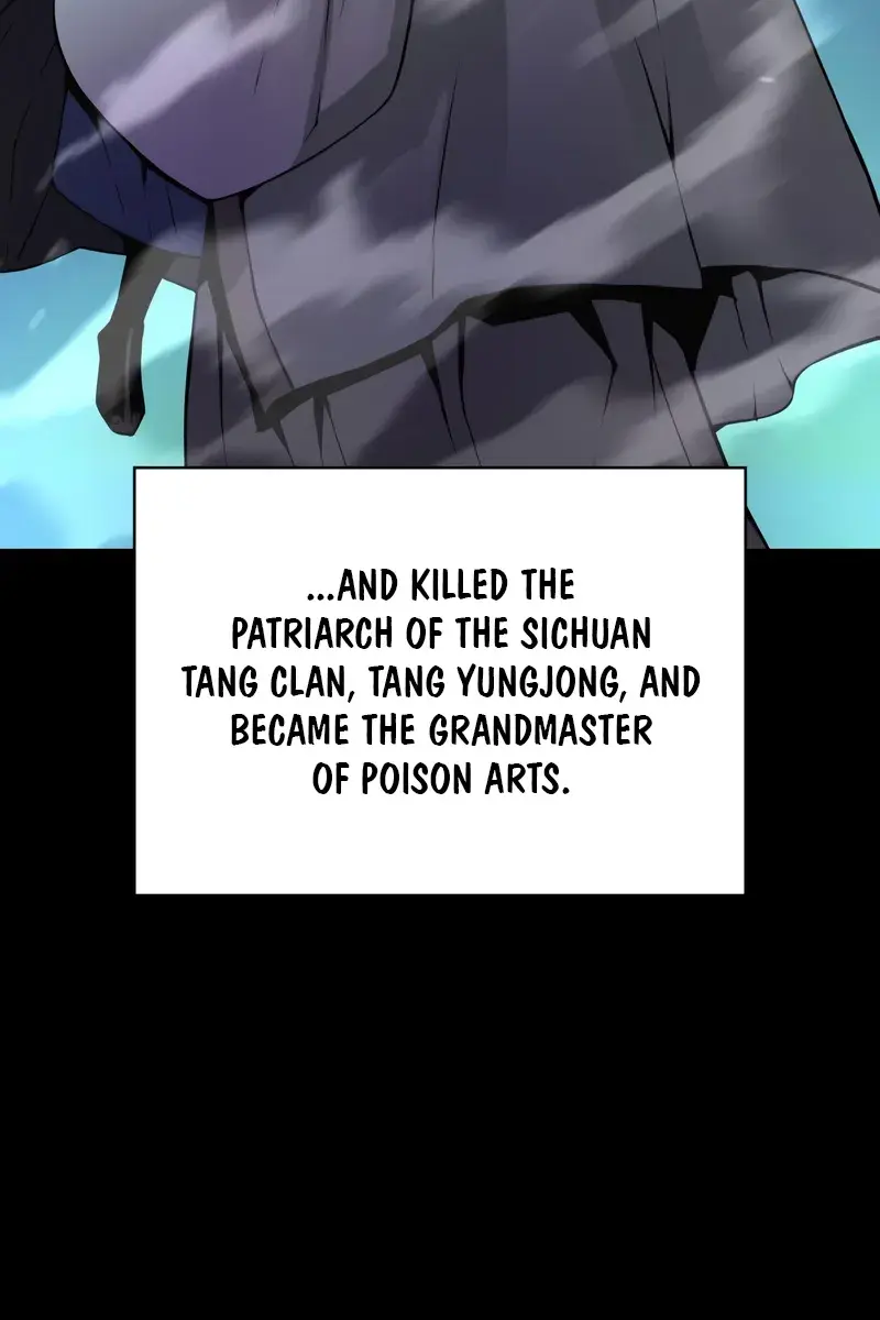 Myst, Might, Mayhem Chapter 101 Page 111