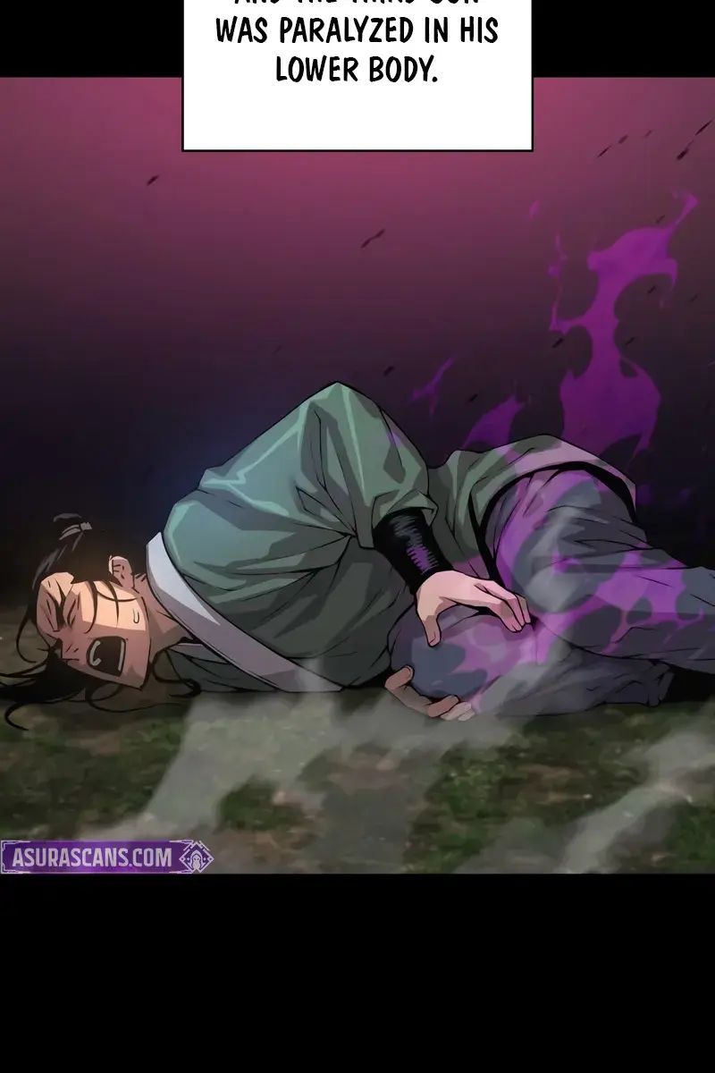 Myst, Might, Mayhem Chapter 101 Page 115