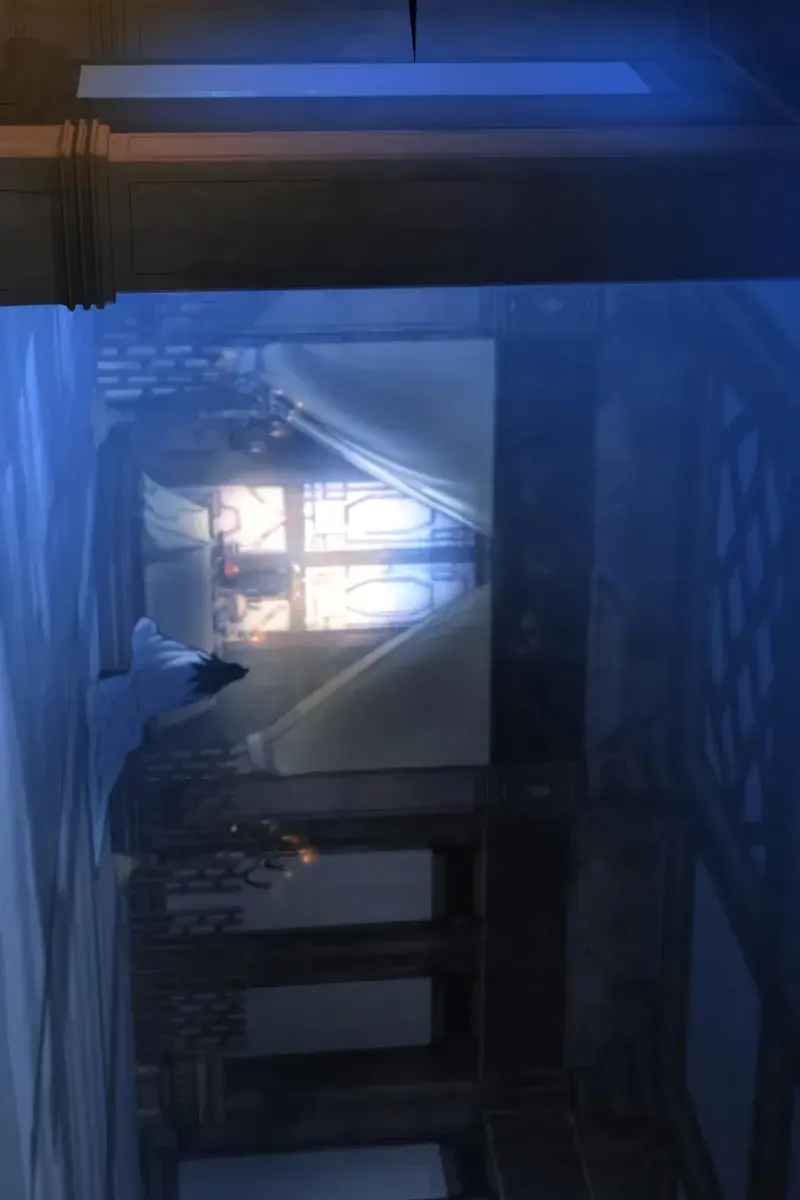 Myst, Might, Mayhem Chapter 101 Page 119