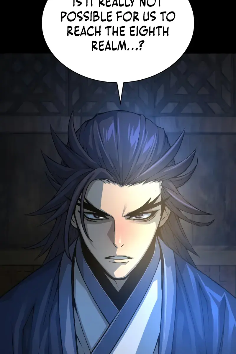 Myst, Might, Mayhem Chapter 101 Page 121