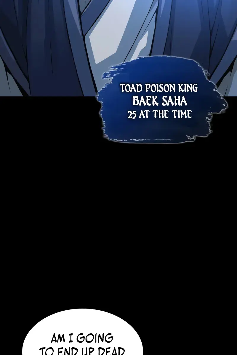 Myst, Might, Mayhem Chapter 101 Page 122