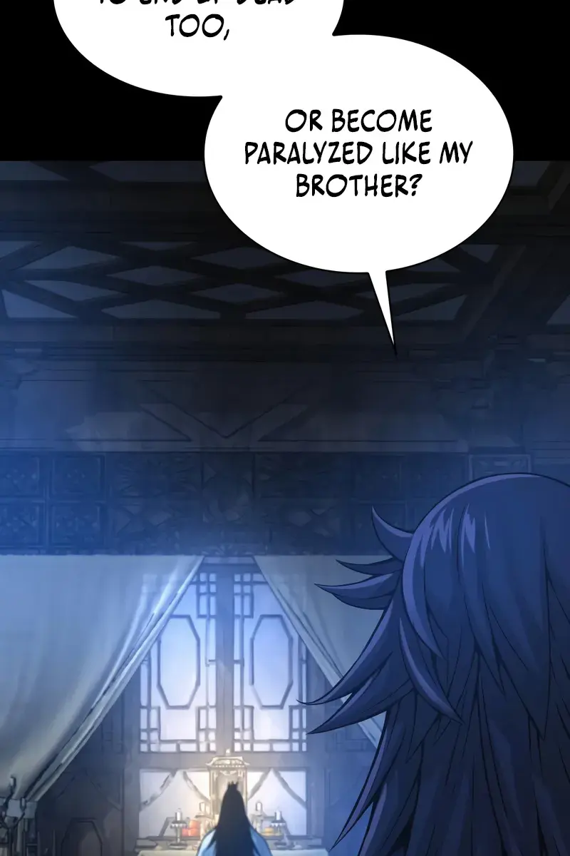 Myst, Might, Mayhem Chapter 101 Page 123