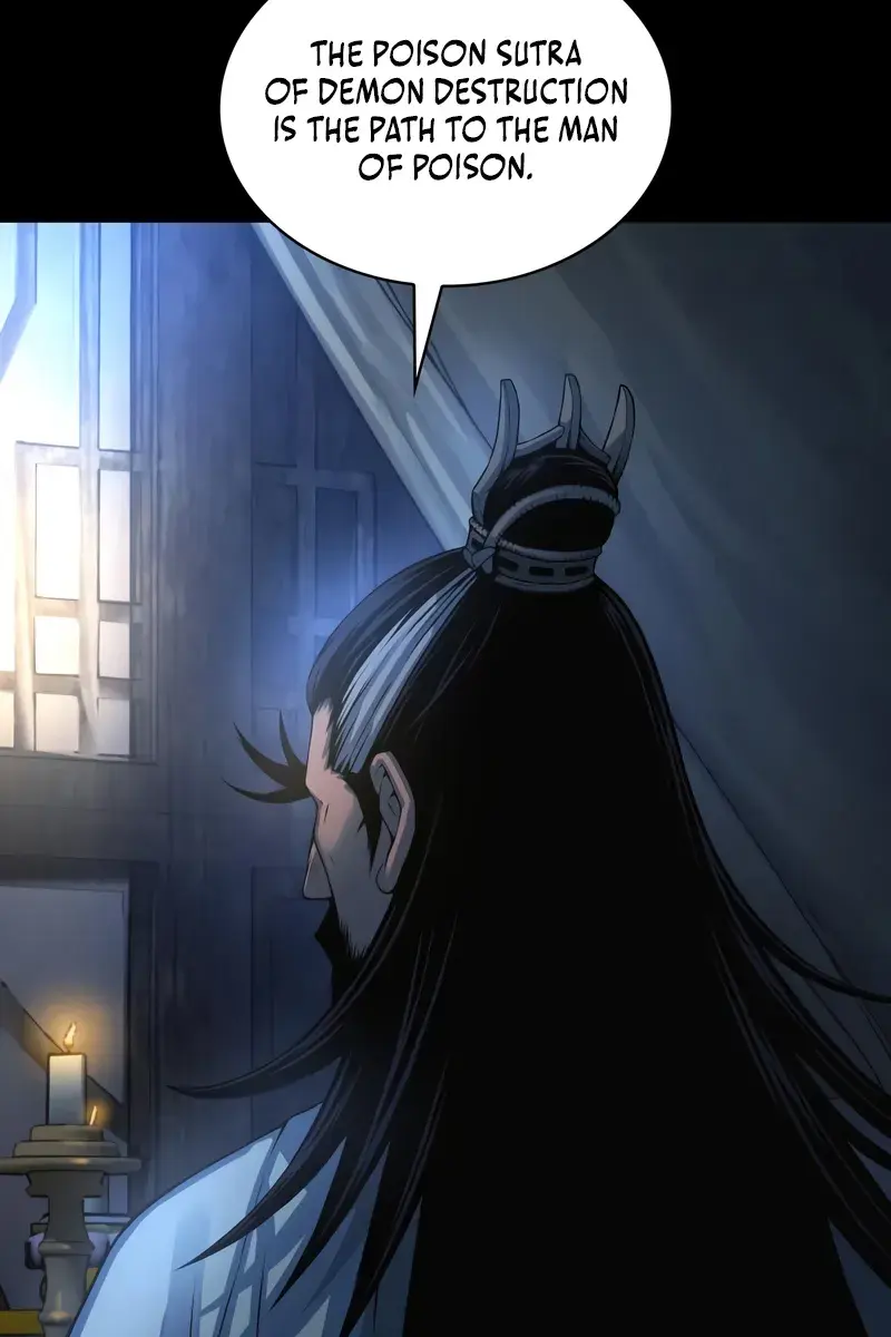 Myst, Might, Mayhem Chapter 101 Page 125