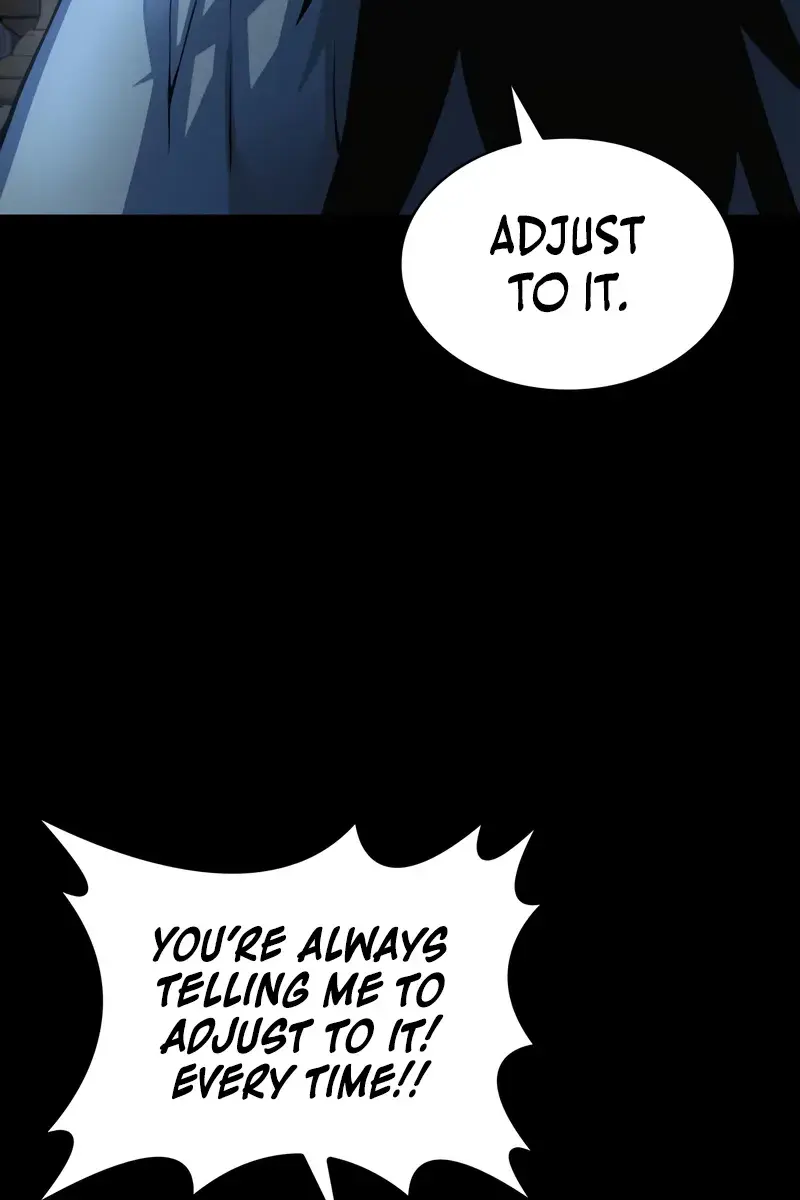 Myst, Might, Mayhem Chapter 101 Page 126