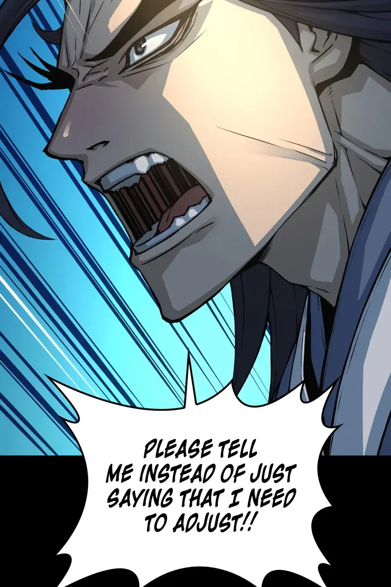 Myst, Might, Mayhem Chapter 101 Page 129