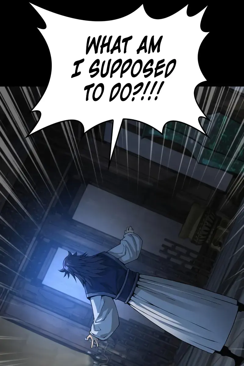 Myst, Might, Mayhem Chapter 101 Page 131