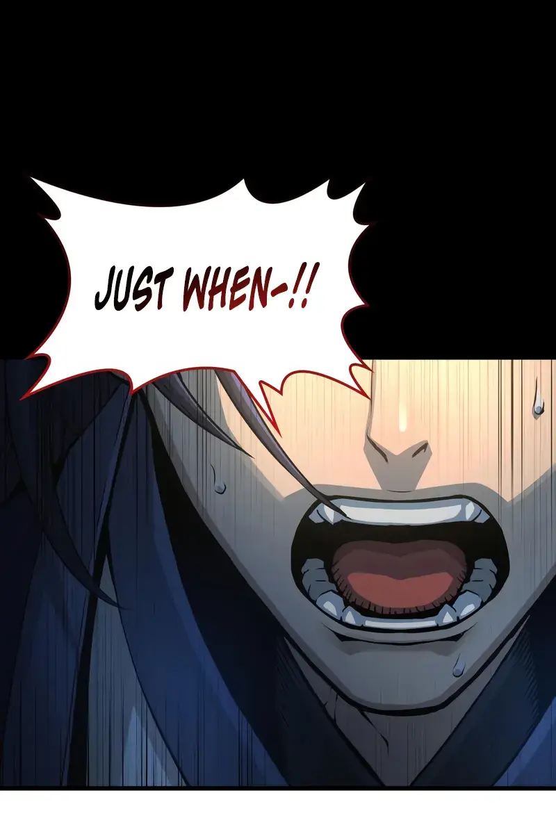 Myst, Might, Mayhem Chapter 101 Page 134