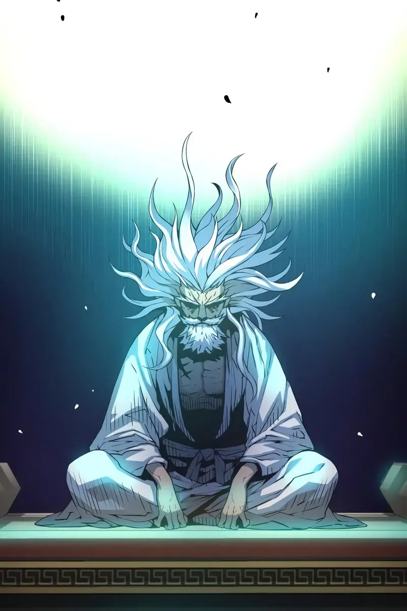 Myst, Might, Mayhem Chapter 101 Page 136