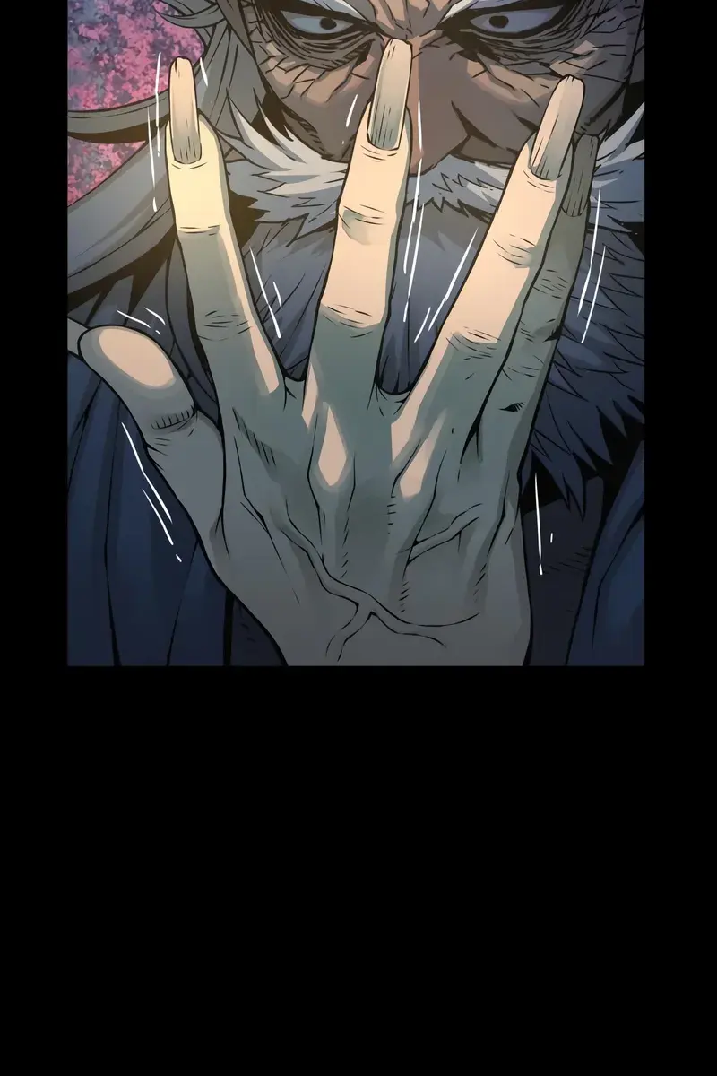 Myst, Might, Mayhem Chapter 101 Page 138