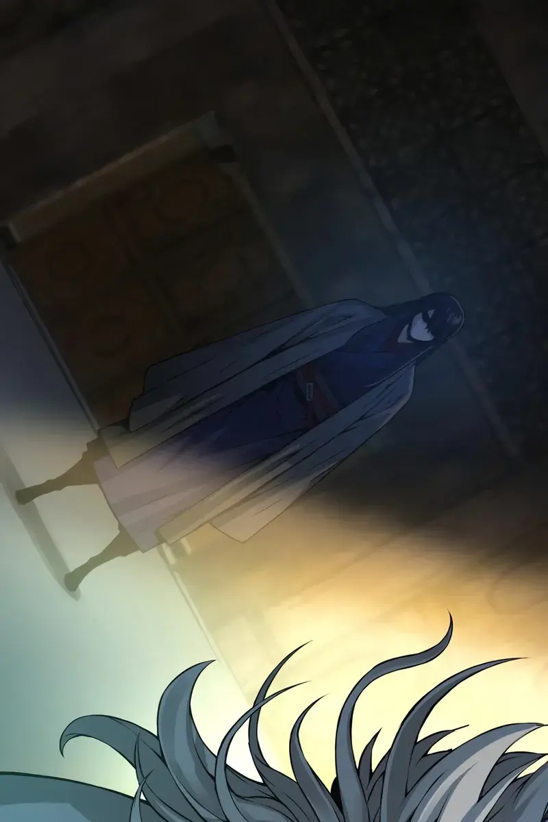 Myst, Might, Mayhem Chapter 101 Page 146