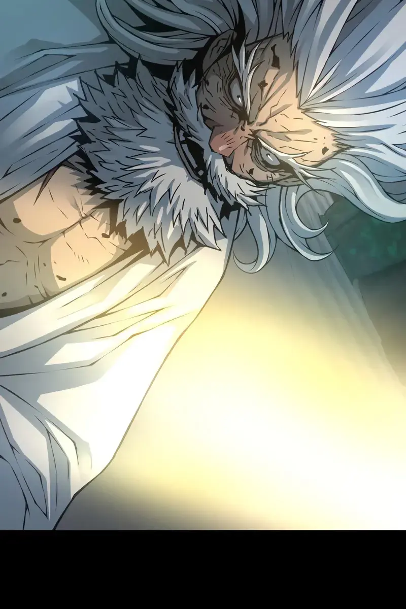 Myst, Might, Mayhem Chapter 101 Page 147