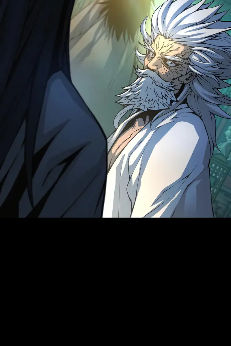 Myst, Might, Mayhem Chapter 101 Page 149