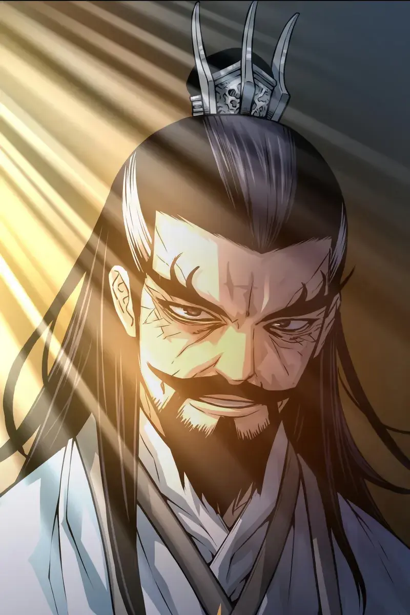 Myst, Might, Mayhem Chapter 101 Page 154