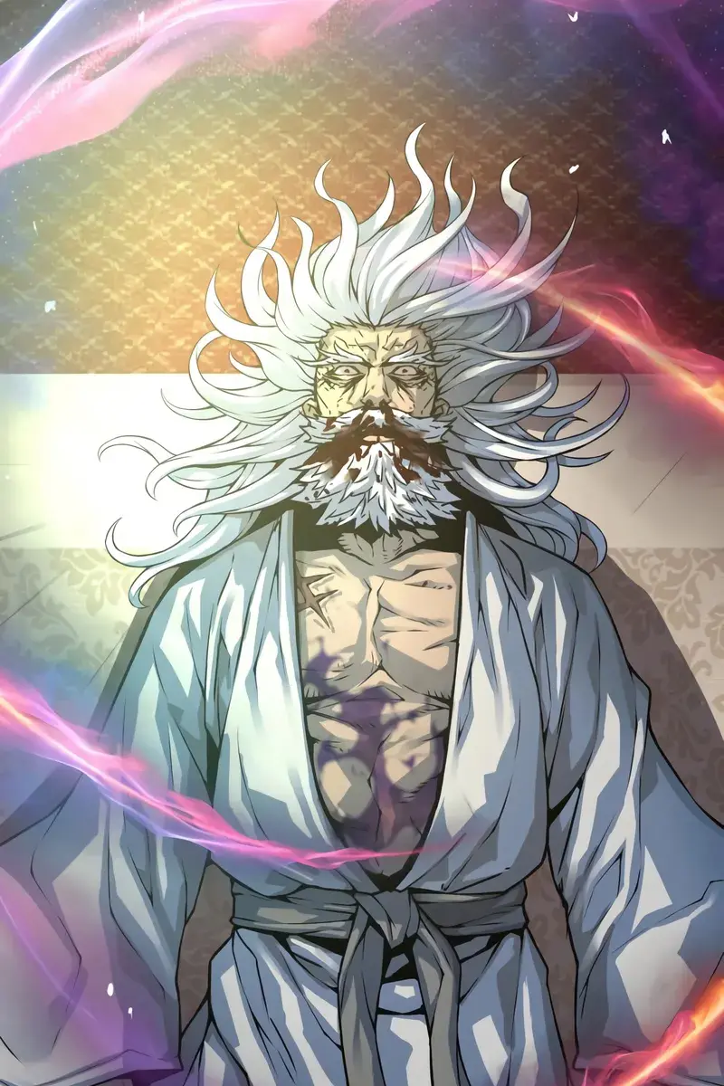 Myst, Might, Mayhem Chapter 101 Page 157