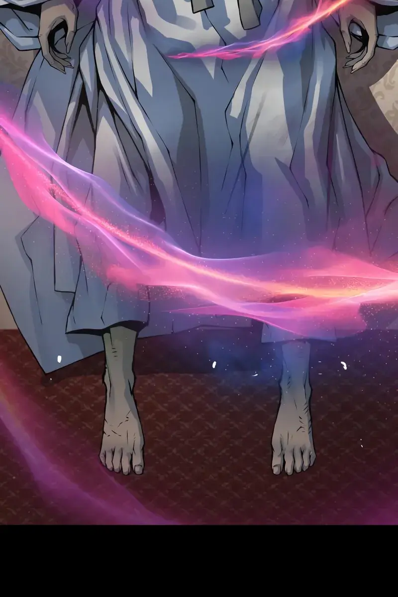 Myst, Might, Mayhem Chapter 101 Page 158