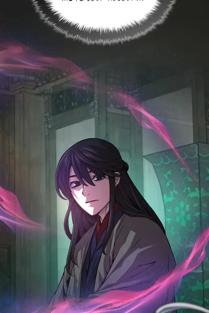 Myst, Might, Mayhem Chapter 101 Page 162