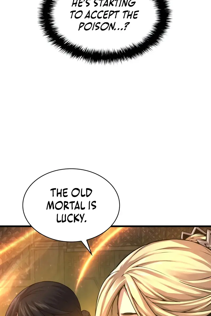 Myst, Might, Mayhem Chapter 101 Page 170