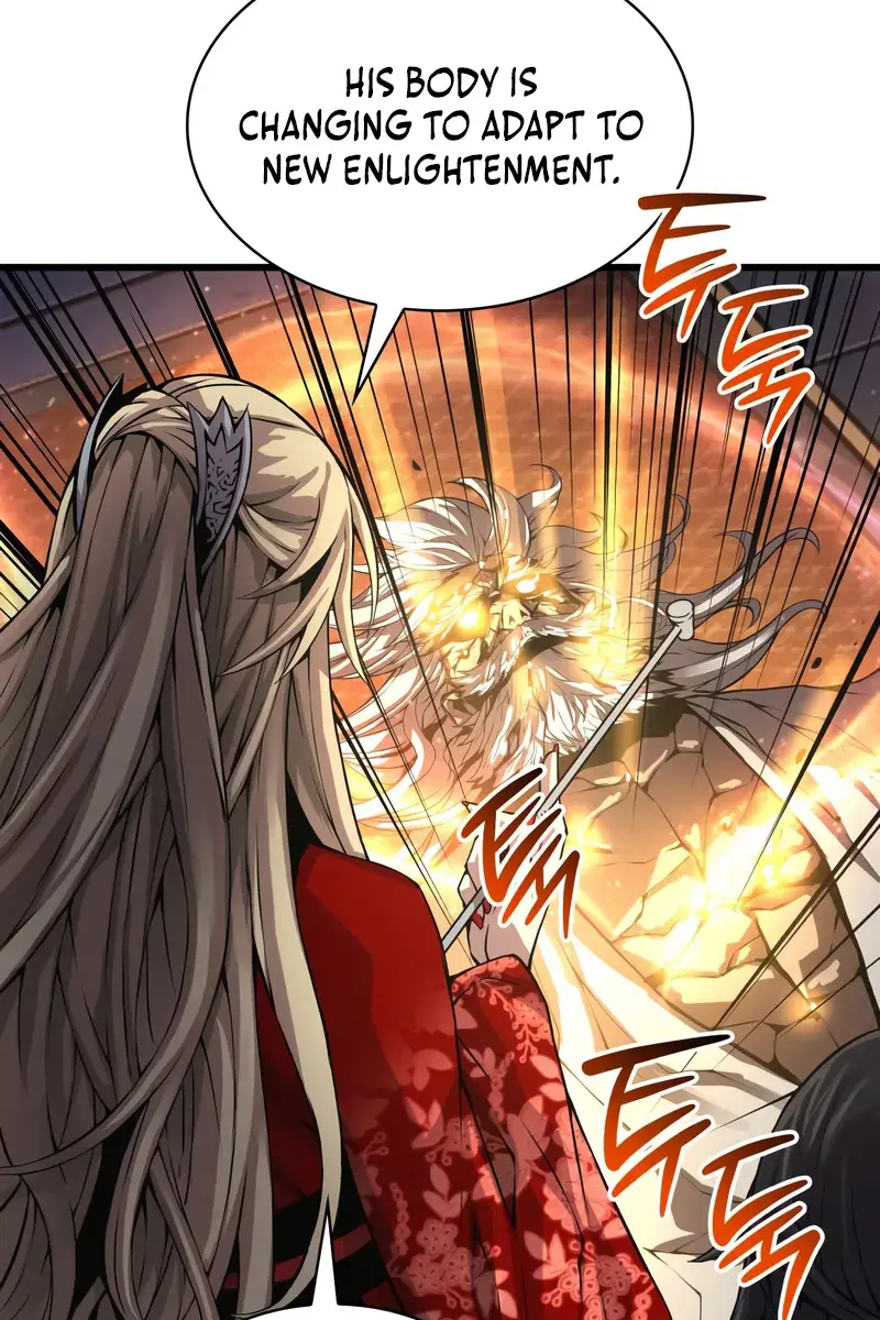 Myst, Might, Mayhem Chapter 101 Page 172