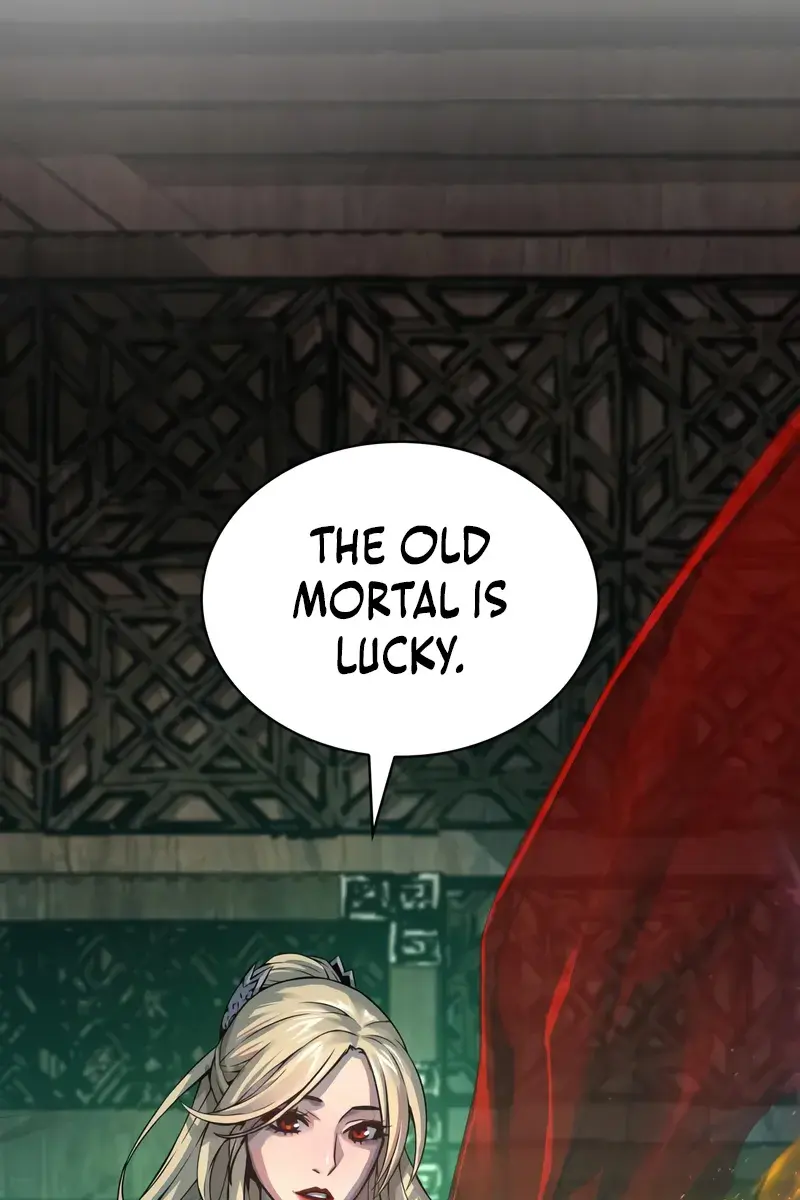 Myst, Might, Mayhem Chapter 102 Page 3