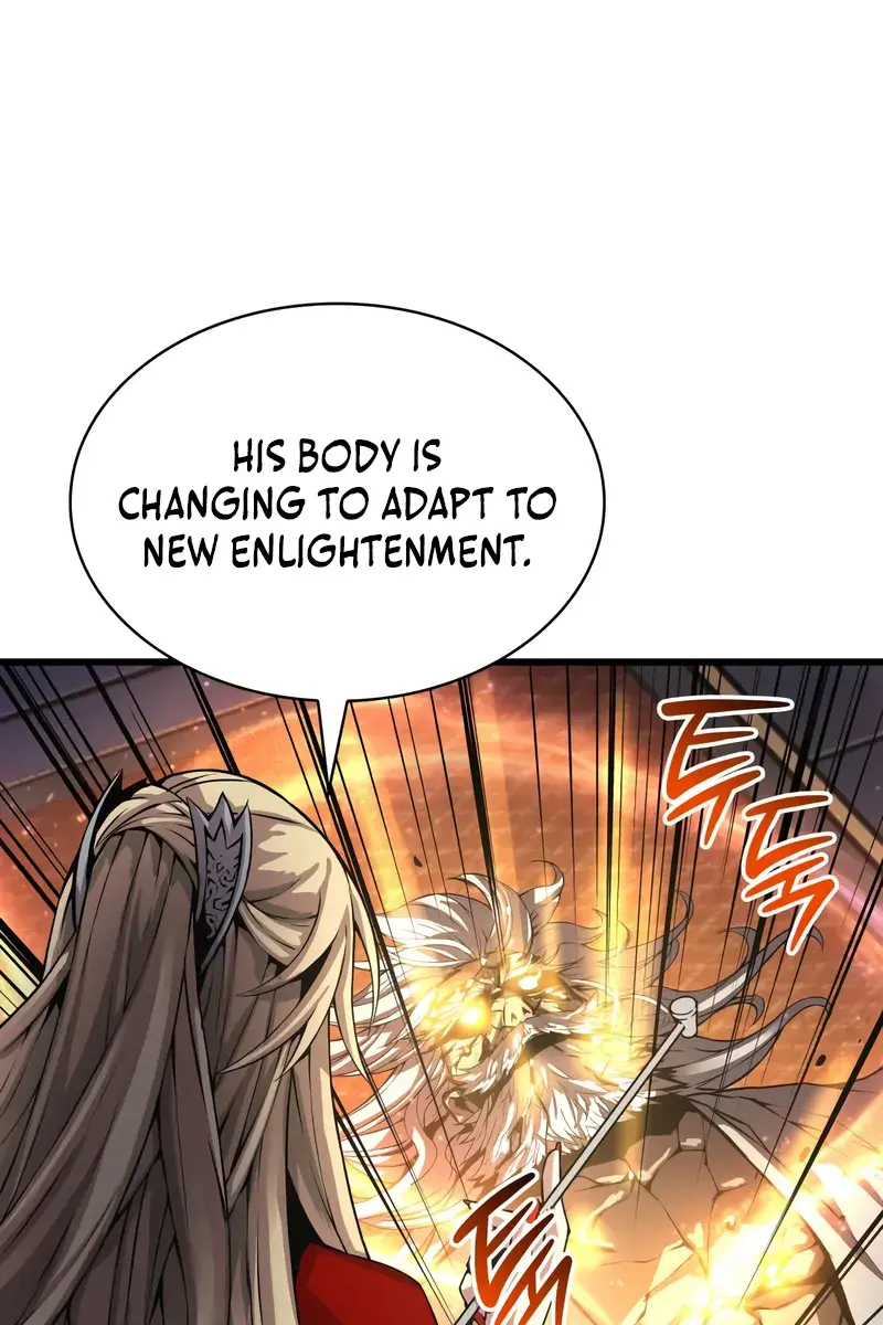 Myst, Might, Mayhem Chapter 102 Page 6