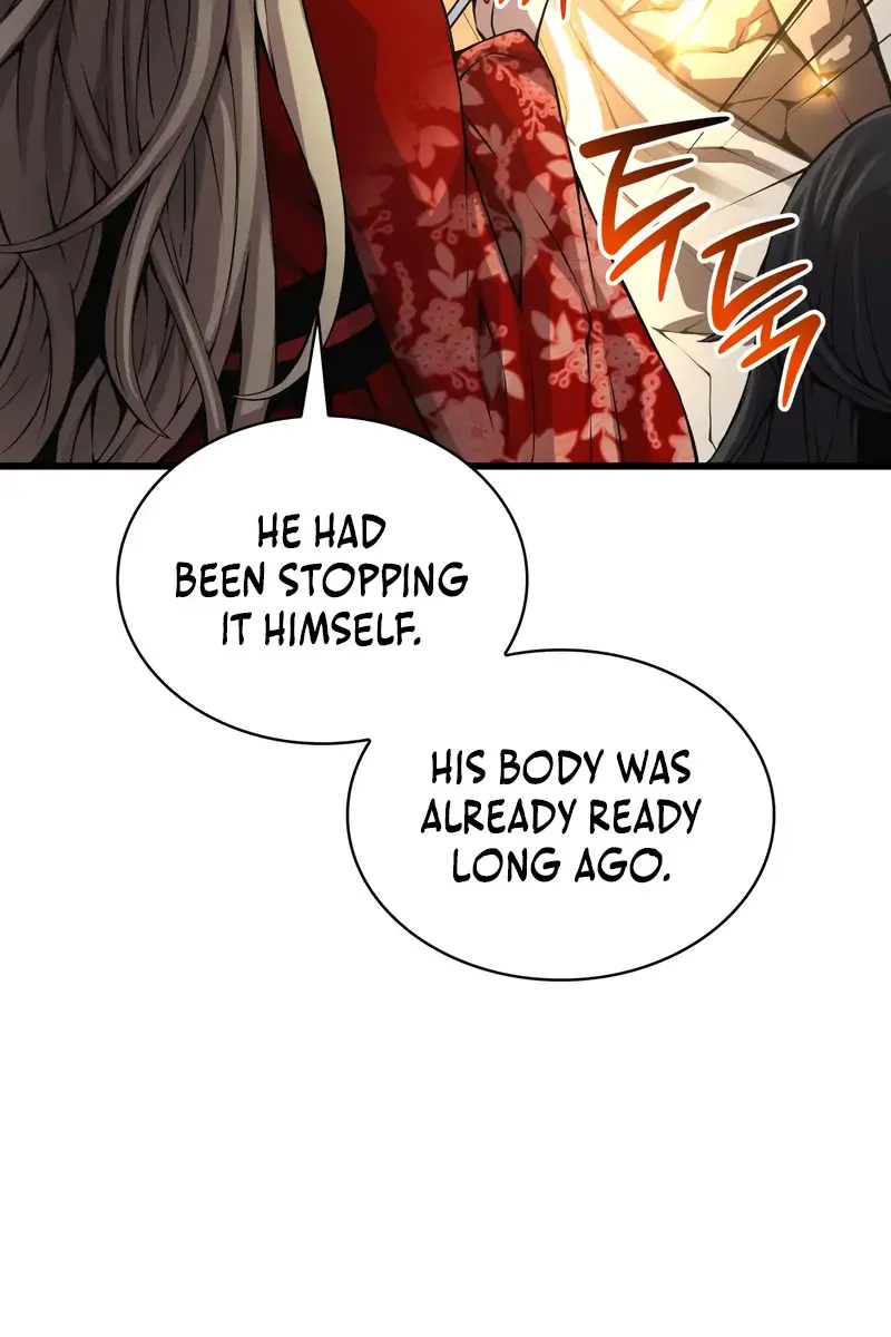 Myst, Might, Mayhem Chapter 102 Page 7