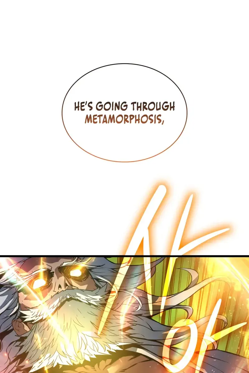 Myst, Might, Mayhem Chapter 102 Page 8