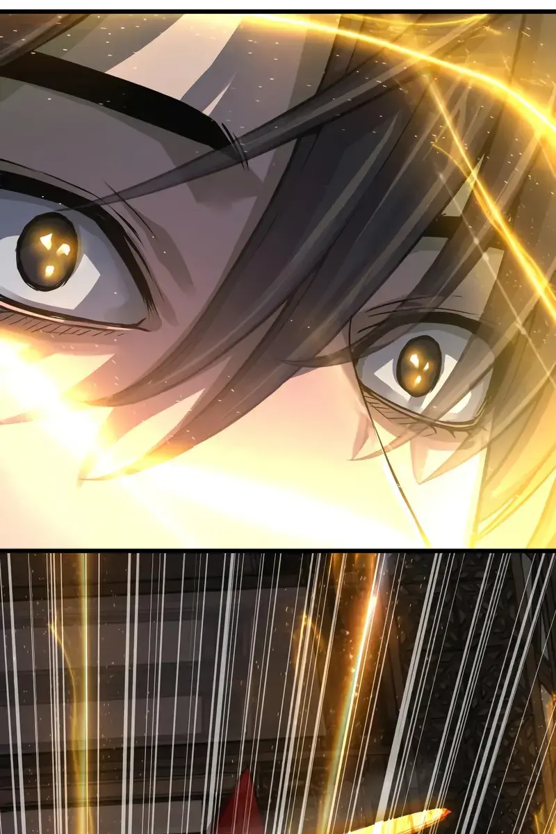 Myst, Might, Mayhem Chapter 102 Page 11