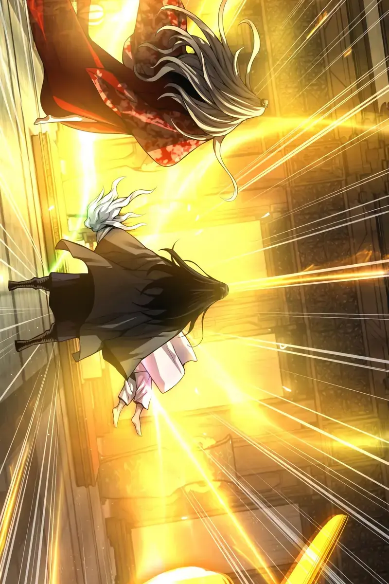 Myst, Might, Mayhem Chapter 102 Page 13