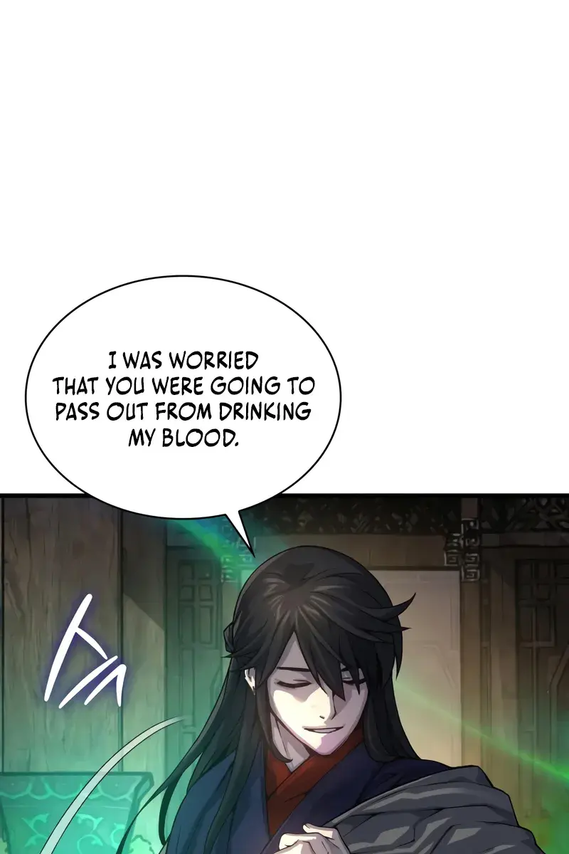 Myst, Might, Mayhem Chapter 102 Page 25